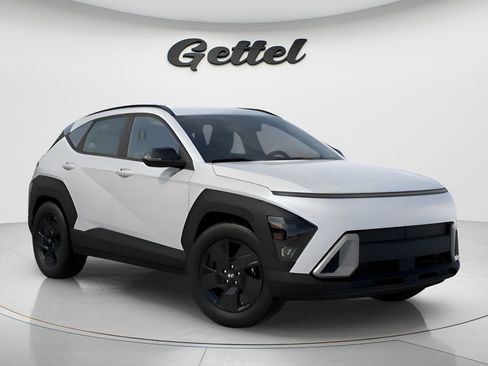New 2026 Hyundai Kona SEL Sport FWD image 2