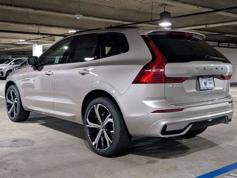 New 2025 Volvo XC60 B5 Ultra w/ Protection Package Premier AWD/4WD image 5