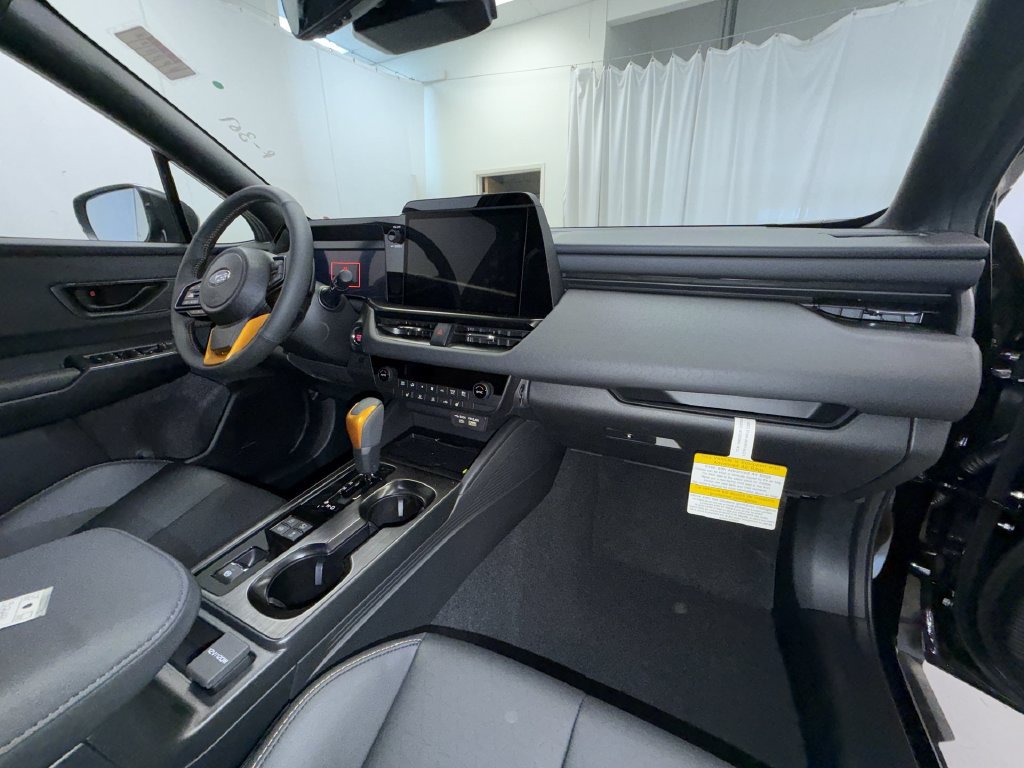 New 2026 Subaru Outback Wilderness AWD/4WD image 18