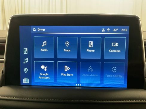 Used 2024 Chevrolet Tahoe LT AWD/4WD image 22