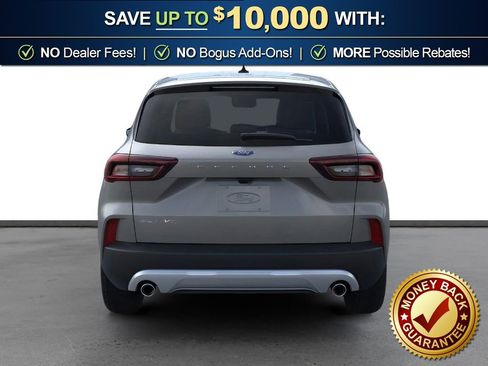 New 2026 Ford Escape Active FWD image 7