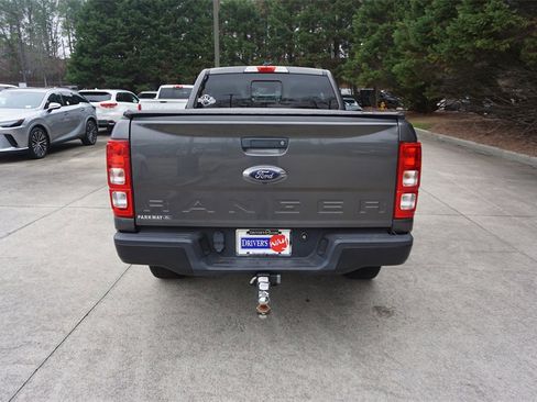 Used 2020 Ford Ranger XL w/ Equipment Group 101A Mid image 16