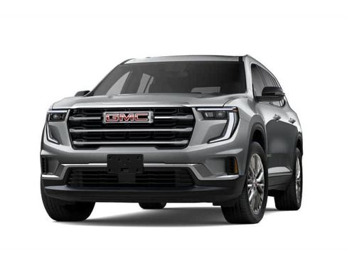 New 2026 GMC Acadia Elevation w/ Elevation Premium Package FWD image 27