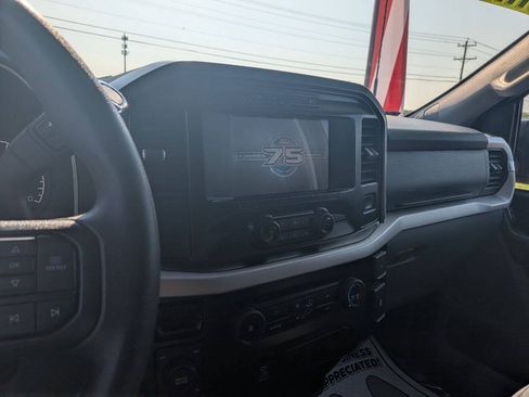 Used 2023 Ford F150 XLT AWD/4WD image 32