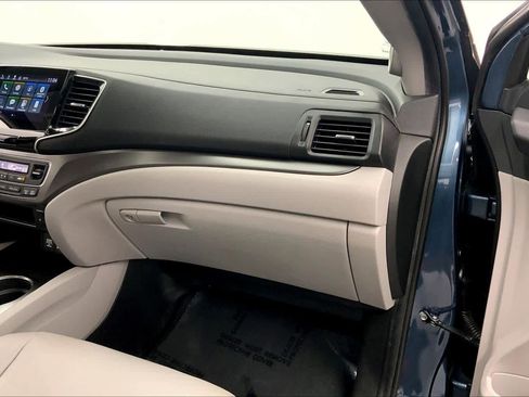 Used 2022 Honda Pilot EX-L image 27