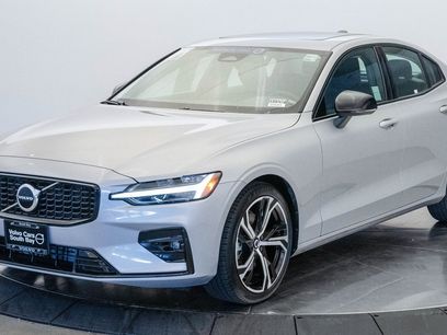 Certified 2024 Volvo S60 B5 Core