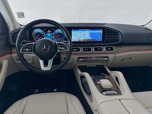 Certified 2023 Mercedes-Benz GLS 450 4MATIC image 23