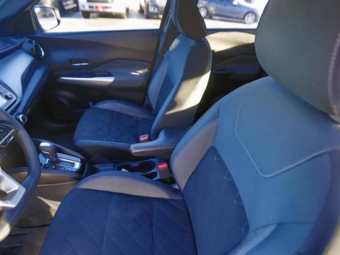 Used 2020 Nissan Kicks SV w/ Exterior Package FWD image 5