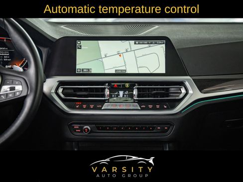 Used 2019 BMW 330i xDrive Sedan w/ Driving Assistance Package image 21