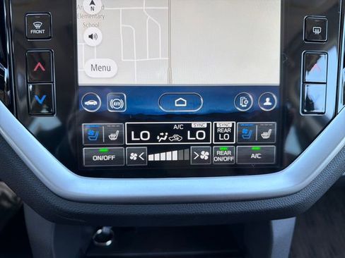 New 2026 Subaru Ascent Touring image 14