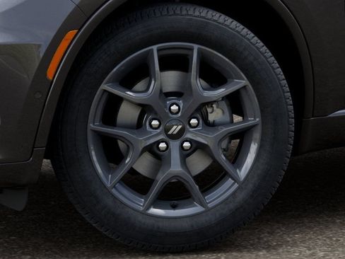New 2026 Dodge Durango GT AWD/4WD image 8