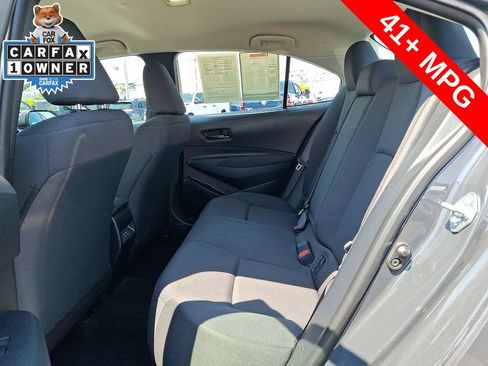 Used 2024 Toyota Corolla LE FWD image 10