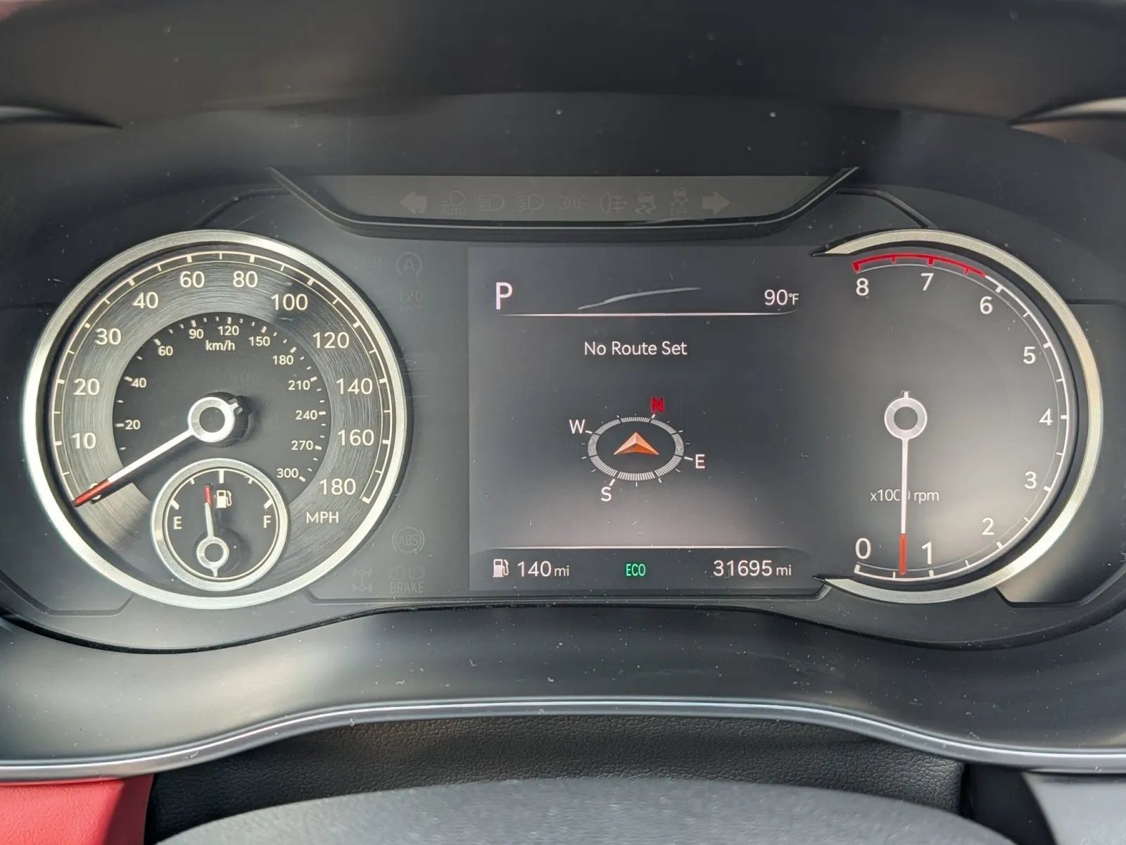 Used 2023 Genesis G70 3.3T w/ Sport Prestige Package RWD image 23