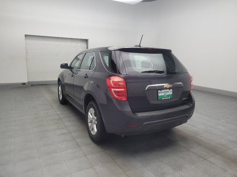 Used 2016 Chevrolet Equinox LS FWD image 5