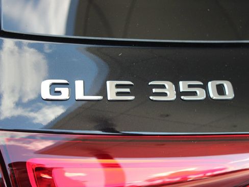 Used 2026 Mercedes-Benz GLE 350 4MATIC image 22