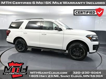 Used 2024 Ford Expedition Timberline
