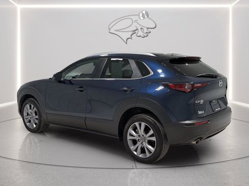 Used 2023 MAZDA CX-30 AWD 2.5 S w/ Preferred Package image 3