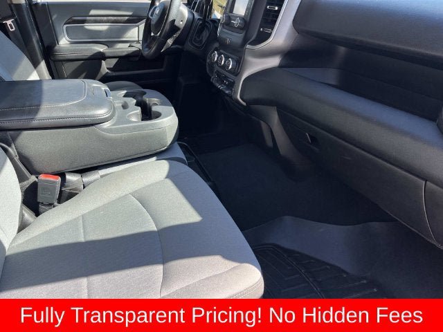 Used 2019 RAM 2500 Big Horn AWD/4WD image 21