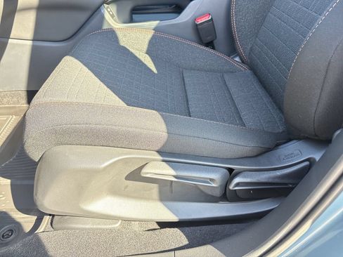 Certified 2026 Honda HR-V Sport image 14