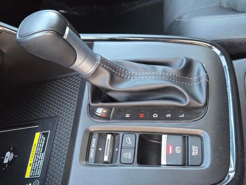 Certified 2024 Honda CR-V EX-L image 15
