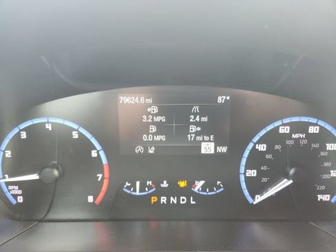 Used 2022 Ford Bronco Sport Big Bend w/ Convenience Package AWD/4WD image 33