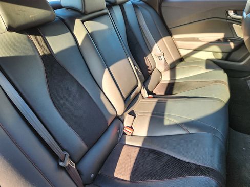 Used 2022 Acura TLX w/A-Spec Package image 17