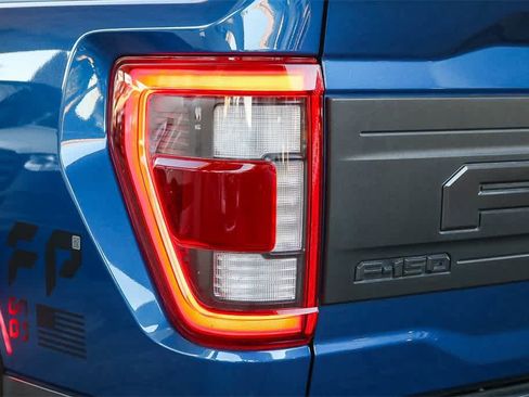 Used 2022 Ford F150 Raptor w/ Equipment Group 801A High image 9