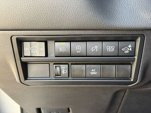 Used 2024 Toyota Tundra Limited w/ Power Package image 26