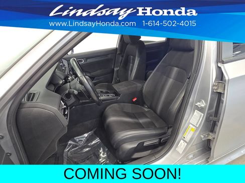 Used 2023 Honda Civic Sport image 11