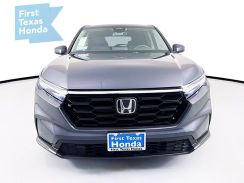 New 2026 Honda CR-V EX image 2