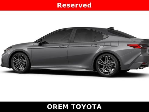 New 2026 Toyota Camry XSE w/ Premium Plus Package image 5