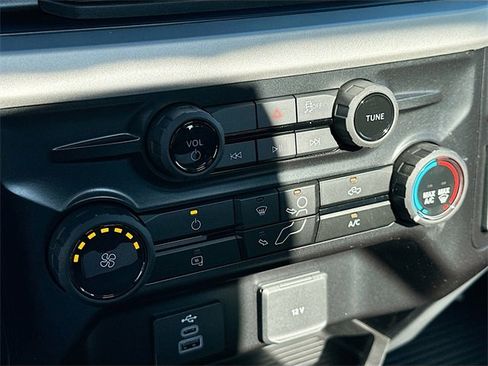 New 2026 Ford F550 4WD DRW image 9