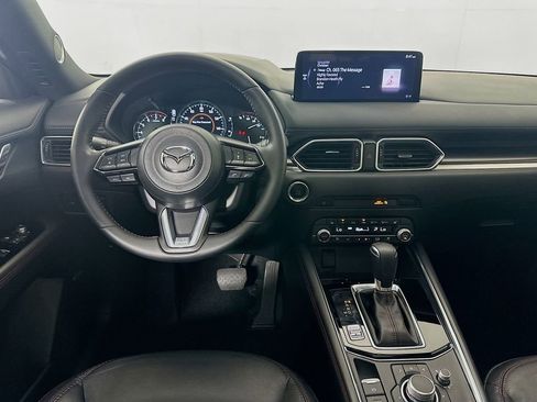 Used 2022 MAZDA CX-5 AWD 2.5 Turbo image 22
