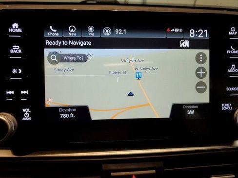 Used 2018 Honda Accord Touring image 20