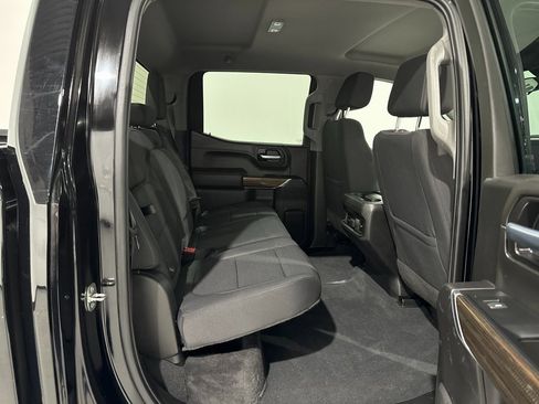 Used 2021 Chevrolet Silverado 1500 RST w/ Bed Protection Package image 25