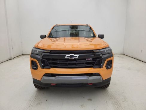 New 2025 Chevrolet Colorado Z71 image 21