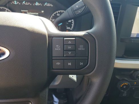 New 2026 Ford F250 XL w/ STX Appearance Package AWD/4WD image 12