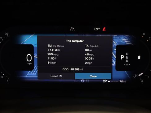 Used 2023 Volvo XC90 B6 Ultimate AWD/4WD image 55