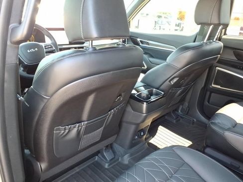 Used 2024 Kia Telluride SX Prestige X-Line AWD/4WD image 11