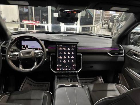 Used 2026 GMC Acadia Denali w/ Super Cruise Package AWD/4WD image 36
