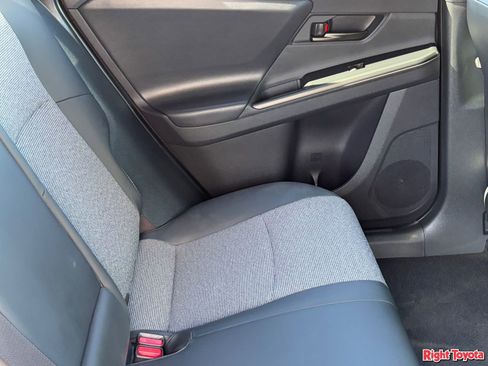 Certified 2026 Toyota bZ image 14