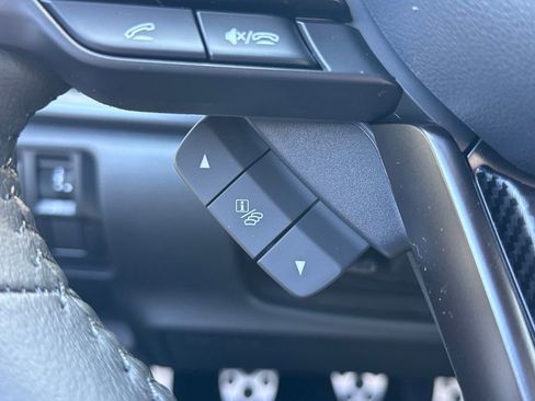 New 2026 Subaru WRX tS AWD/4WD image 45