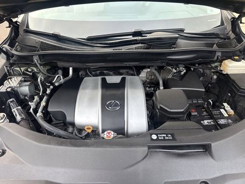 Used 2021 Lexus RX 350 AWD image 32