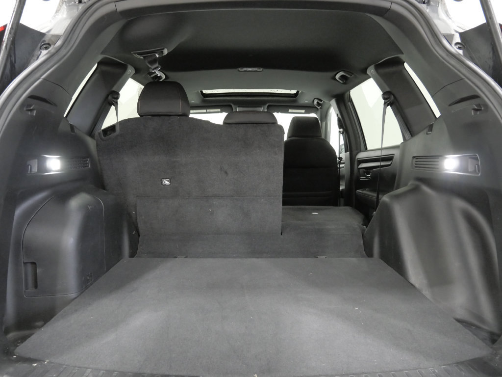 Used 2025 Honda CR-V Sport image 25