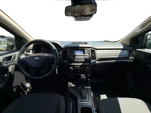 Used 2021 Ford Ranger XL w/ Equipment Group 101A High RWD image 14