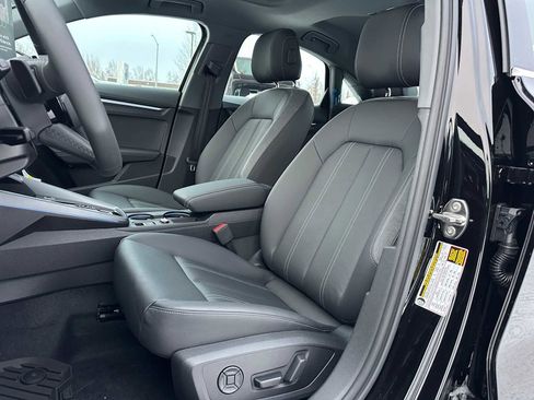 New 2026 Audi A3 2.0T Premium image 21