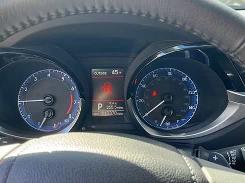 Used 2016 Toyota Corolla S image 16