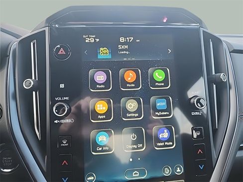 New 2025 Subaru WRX Premium image 14