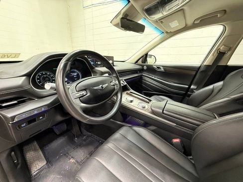 Used 2024 Genesis GV80 2.5T image 27