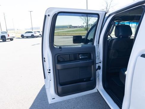 Used 2014 Ford F150 Limited image 14